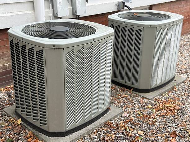 Reliable Air Conditioning Repair contractor in Atlanta, IL by Tropical Oasis HVAC